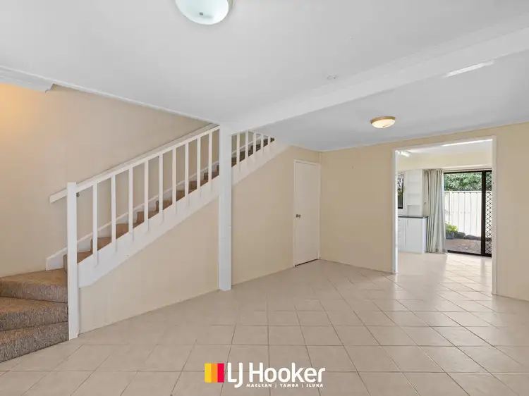 Fourth view of Homely townhouse listing, 4/6 Angourie Street, Iluka NSW 2466