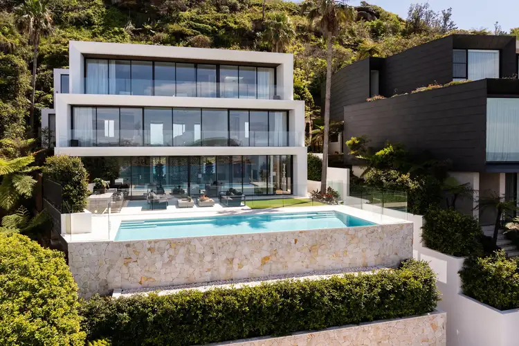 246 Whale Beach Road, Whale Beach NSW 2107