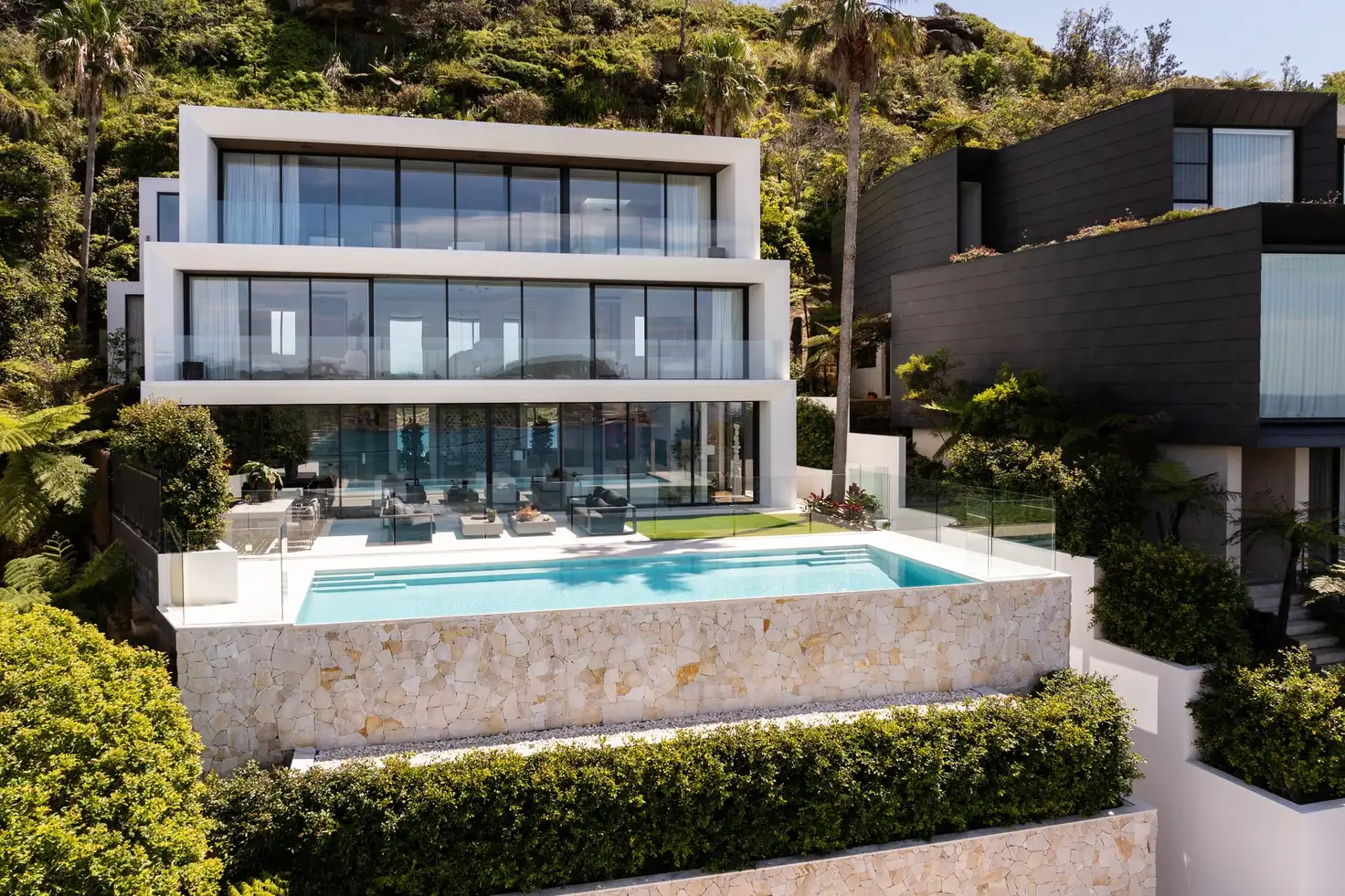 Main view of Homely house listing, 246 Whale Beach Road, Whale Beach NSW 2107