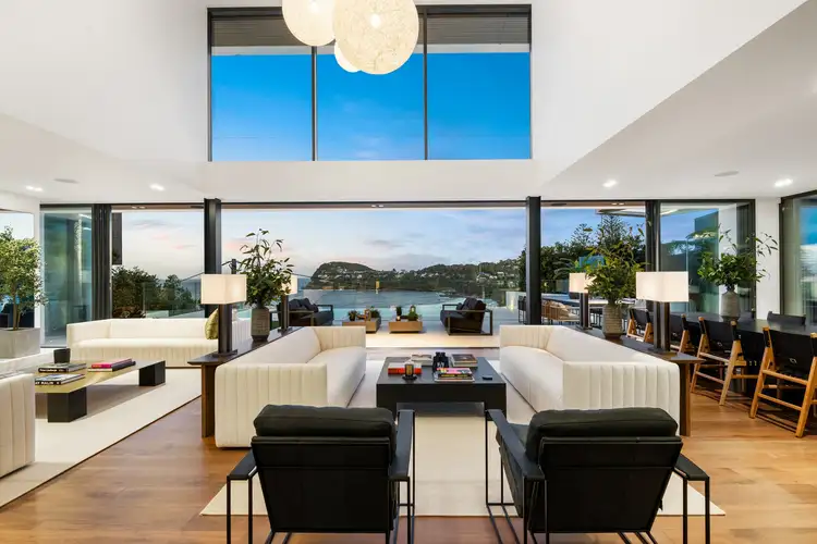 Third view of Homely house listing, 246 Whale Beach Road, Whale Beach NSW 2107