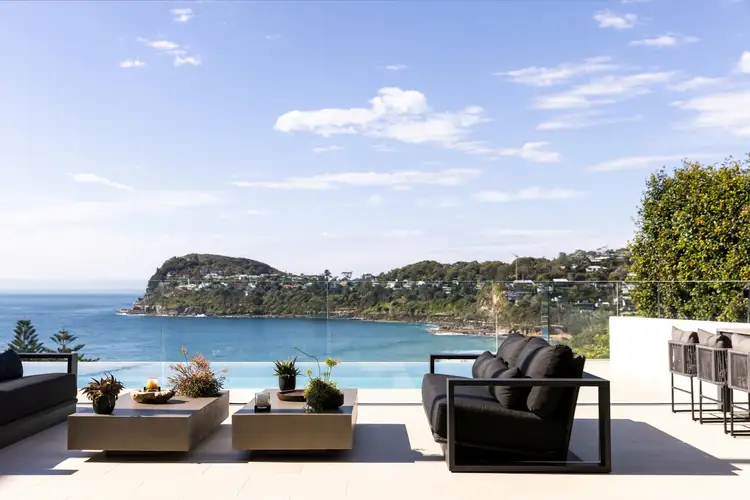 Fourth view of Homely house listing, 246 Whale Beach Road, Whale Beach NSW 2107