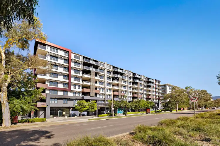 305/104 Northbourne Avenue, Braddon ACT 2612