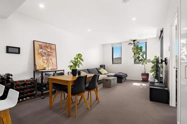 Second view of Homely apartment listing, 305/104 Northbourne Avenue, Braddon ACT 2612