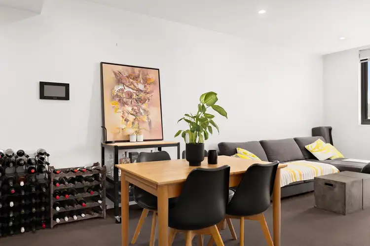 Fourth view of Homely apartment listing, 305/104 Northbourne Avenue, Braddon ACT 2612