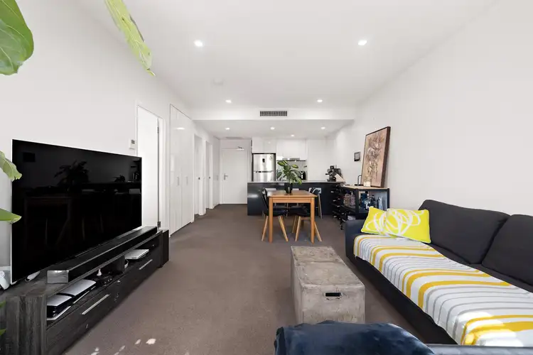 Fifth view of Homely apartment listing, 305/104 Northbourne Avenue, Braddon ACT 2612