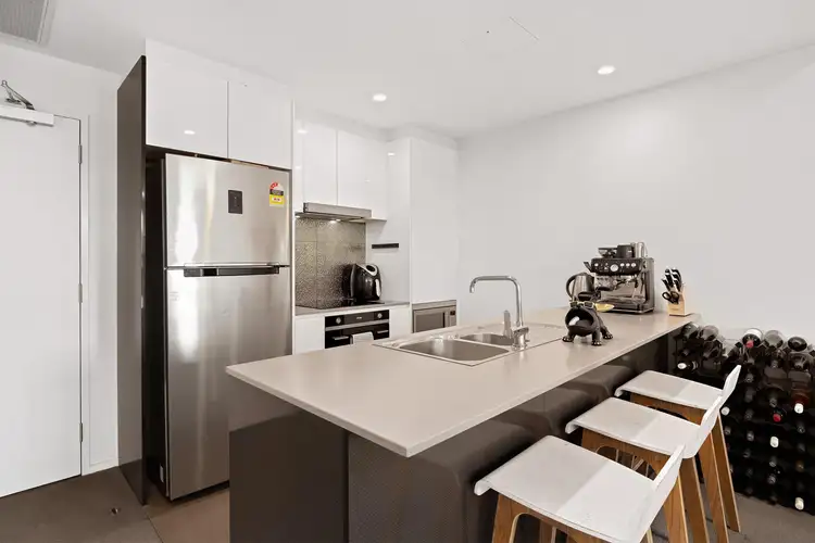 Sixth view of Homely apartment listing, 305/104 Northbourne Avenue, Braddon ACT 2612