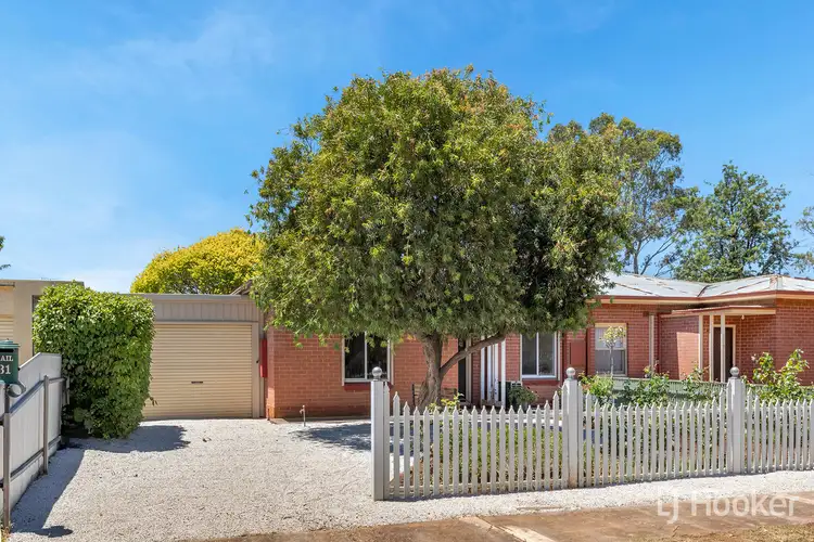 Main view of Homely house listing, 31 Smitham Street, Elizabeth Grove SA 5112