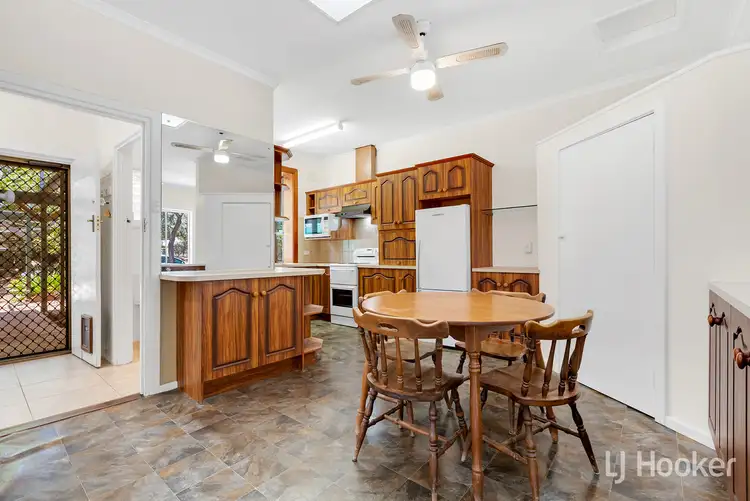 Fourth view of Homely house listing, 31 Smitham Street, Elizabeth Grove SA 5112