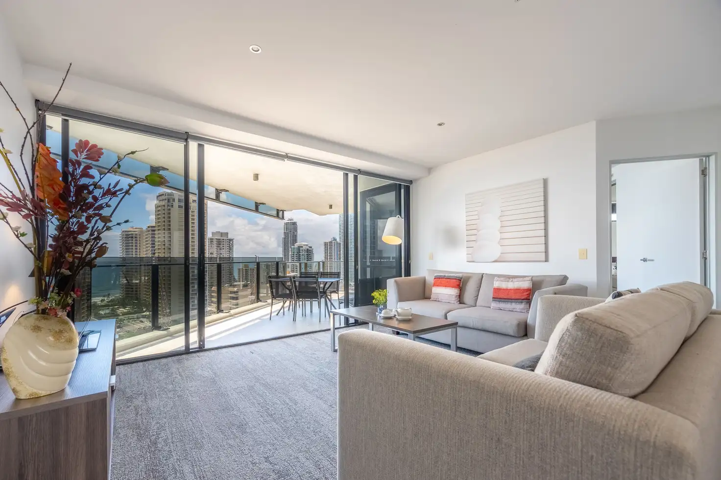 Main view of Homely apartment listing, 1195/9 Ferny Avenue, Surfers Paradise QLD 4217