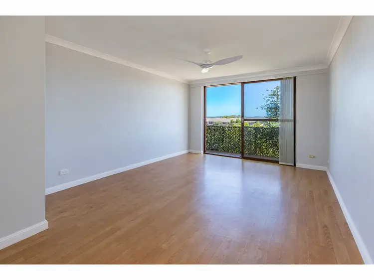 Second view of Homely unit listing, 47/3-7 Peel Street, Tuncurry NSW 2428