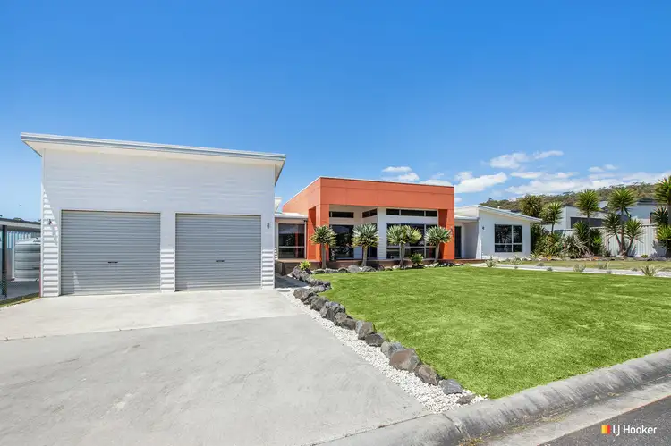 Main view of Homely house listing, 6 Serrata Crescent, Sisters Beach TAS 7321