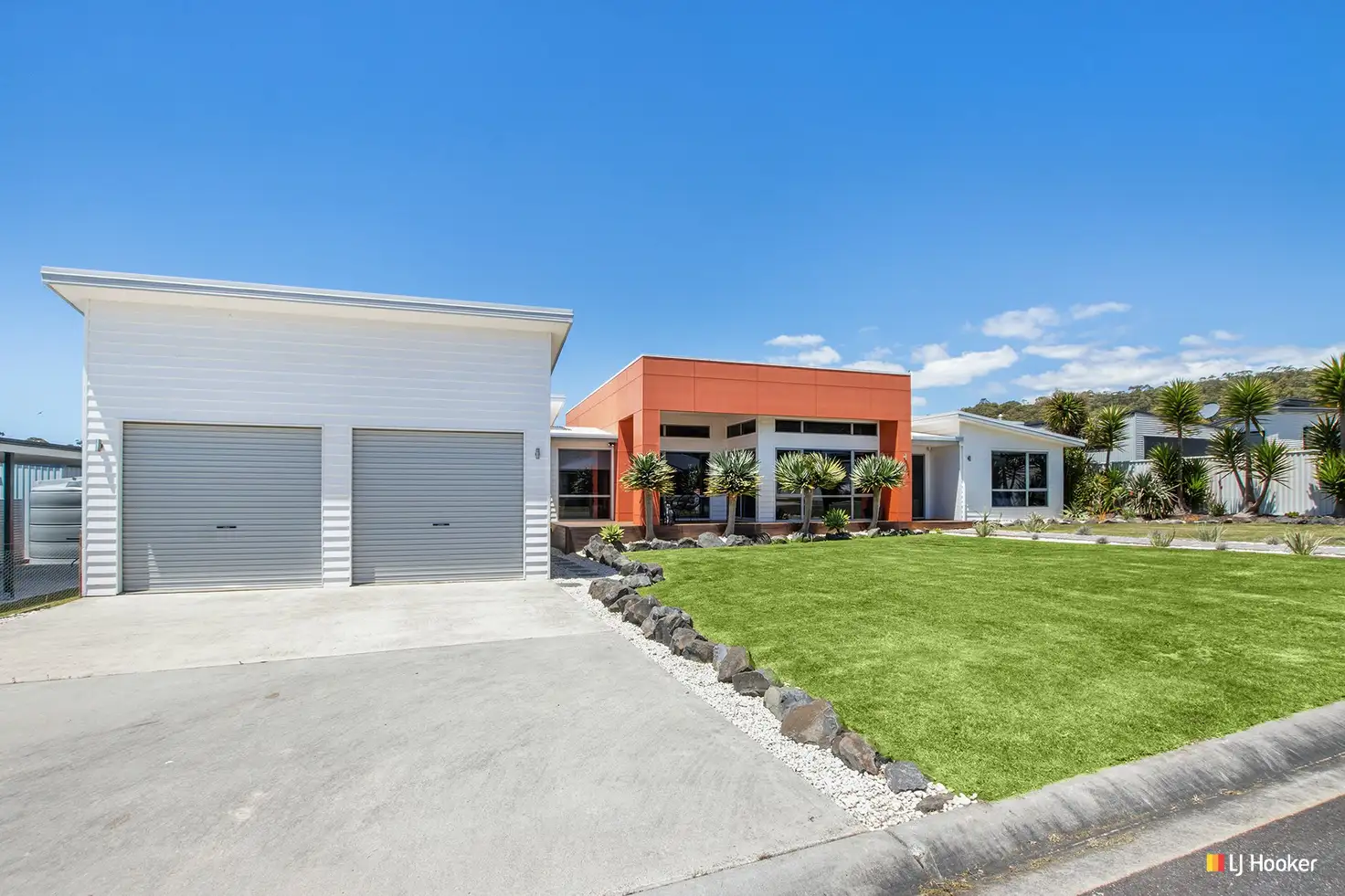 Main view of Homely house listing, 6 Serrata Crescent, Sisters Beach TAS 7321