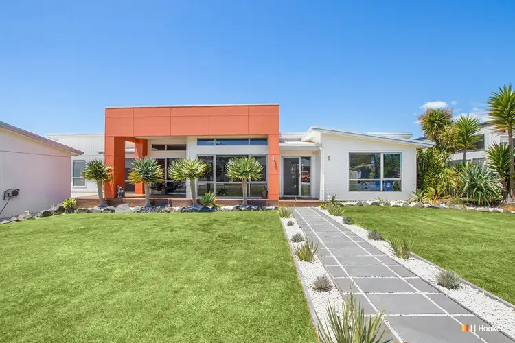 Third view of Homely house listing, 6 Serrata Crescent, Sisters Beach TAS 7321