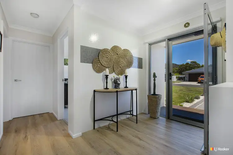 Fifth view of Homely house listing, 6 Serrata Crescent, Sisters Beach TAS 7321