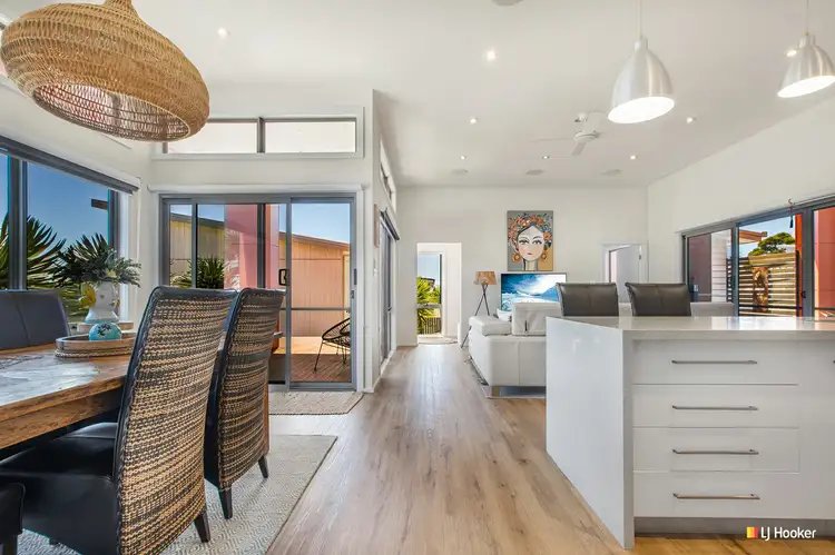 Sixth view of Homely house listing, 6 Serrata Crescent, Sisters Beach TAS 7321