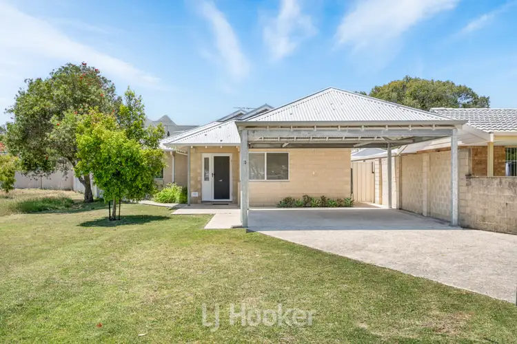 Second view of Homely house listing, 15 Davies Way, Broadwater WA 6280