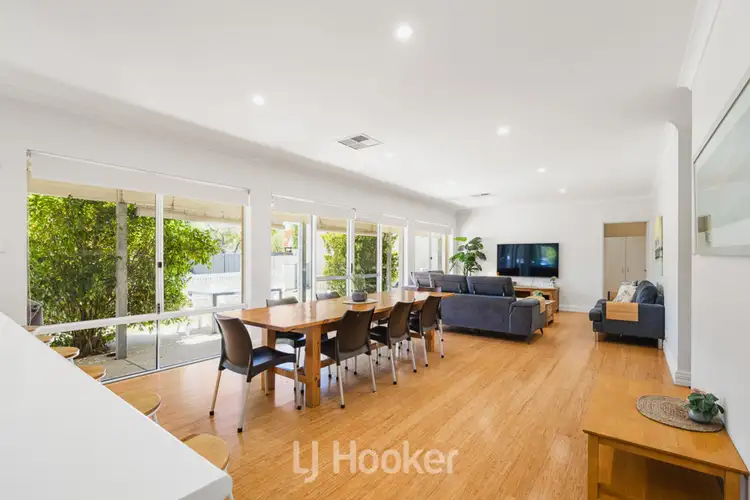 Fourth view of Homely house listing, 15 Davies Way, Broadwater WA 6280