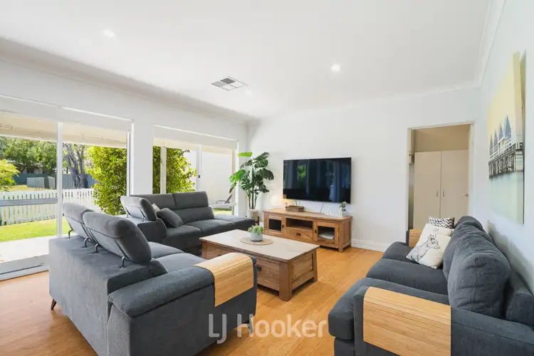 Fifth view of Homely house listing, 15 Davies Way, Broadwater WA 6280