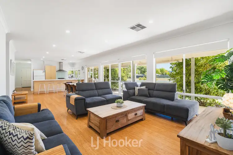 Sixth view of Homely house listing, 15 Davies Way, Broadwater WA 6280