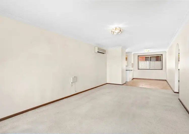 Second view of Homely villa listing, 3/51 Hickory Crescent, Taree NSW 2430