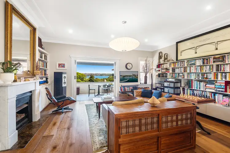 Main view of Homely apartment listing, 3/31 Fairfax Road, Bellevue Hill NSW 2023