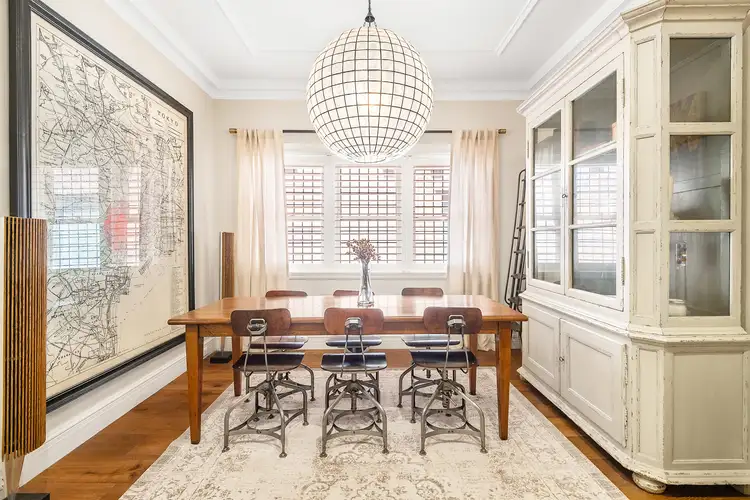 Fourth view of Homely apartment listing, 3/31 Fairfax Road, Bellevue Hill NSW 2023