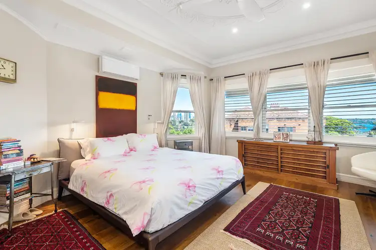 Sixth view of Homely apartment listing, 3/31 Fairfax Road, Bellevue Hill NSW 2023