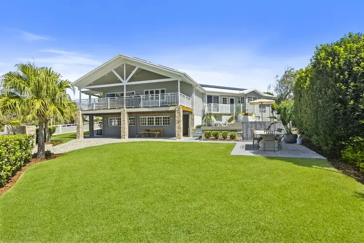 1 Buttaba Road, Brightwaters NSW 2264