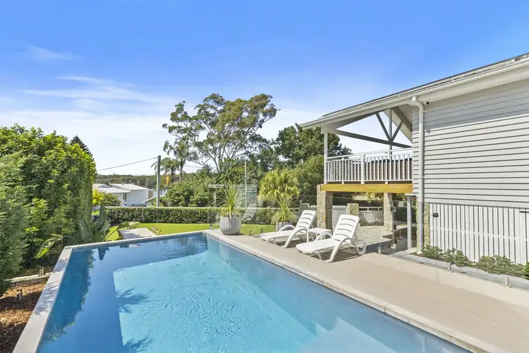 Second view of Homely house listing, 1 Buttaba Road, Brightwaters NSW 2264