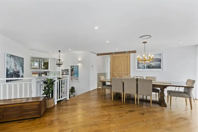 Fifth view of Homely house listing, 1 Buttaba Road, Brightwaters NSW 2264
