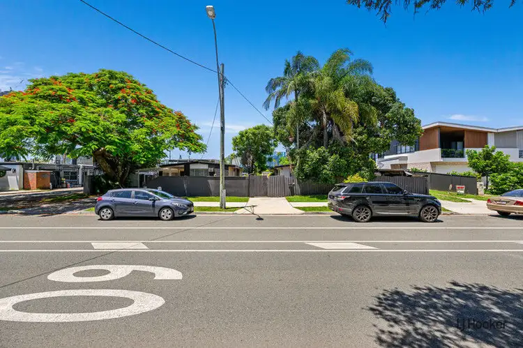 20 T E Peters Drive