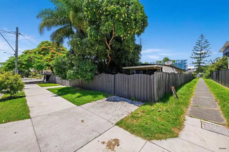 Second view of Homely semi-detached listing, 20 T E Peters Drive, Broadbeach Waters QLD 4218
