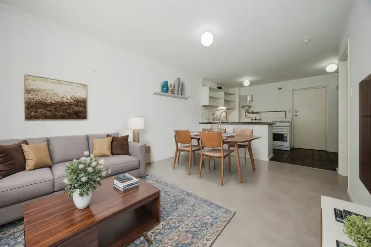 Second view of Homely apartment listing, 50/99 Herdsman Parade, Wembley WA 6014
