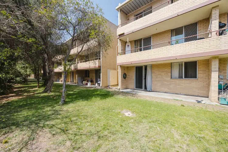 Third view of Homely apartment listing, 50/99 Herdsman Parade, Wembley WA 6014