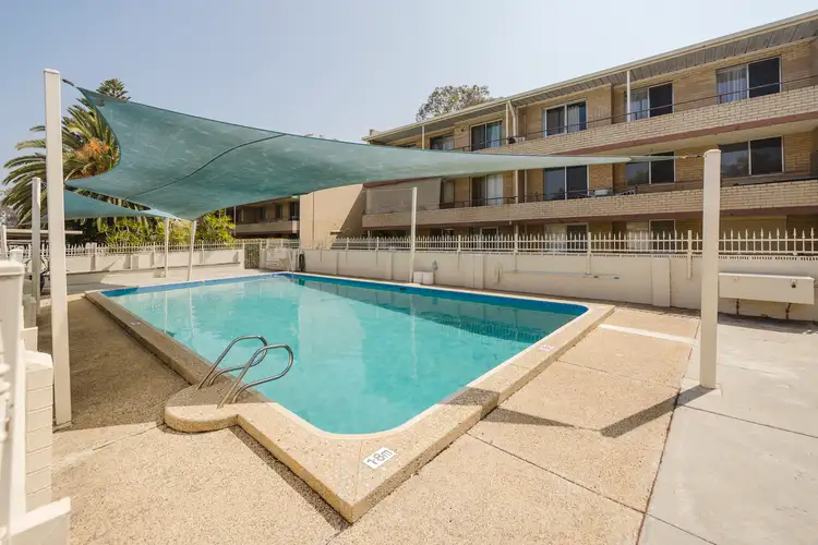 Fourth view of Homely apartment listing, 50/99 Herdsman Parade, Wembley WA 6014