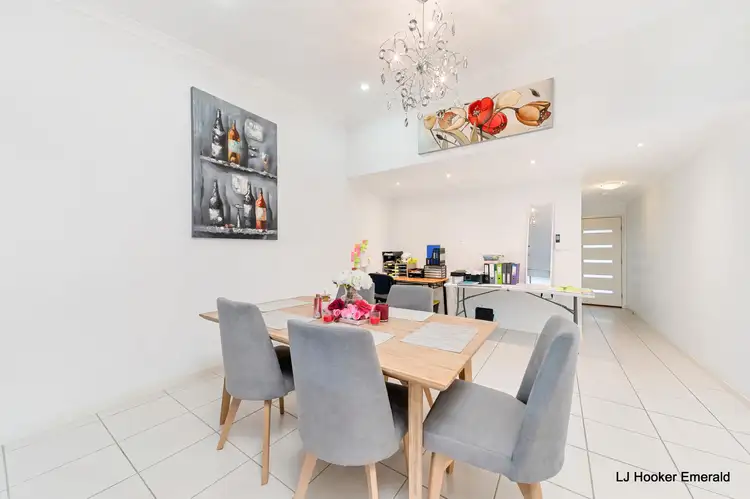 Seventh view of Homely unit listing, 14/8 Hillcrest Street, Emerald QLD 4720