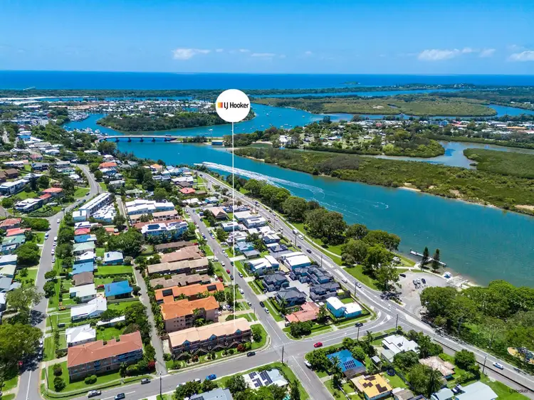 Main view of Homely unit listing, 2/21 Margaret Street, Tweed Heads NSW 2485