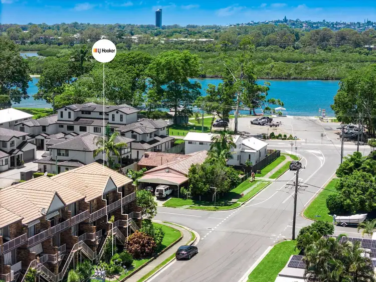 Second view of Homely unit listing, 2/21 Margaret Street, Tweed Heads NSW 2485