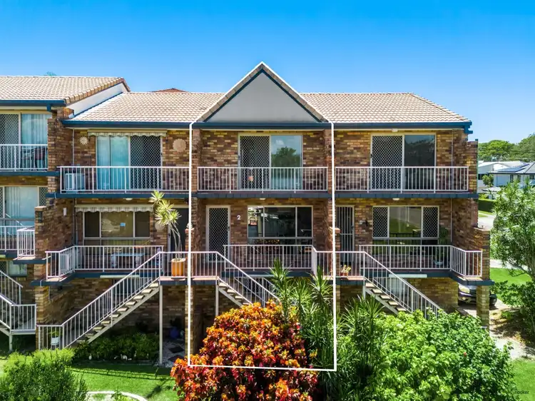 Third view of Homely unit listing, 2/21 Margaret Street, Tweed Heads NSW 2485