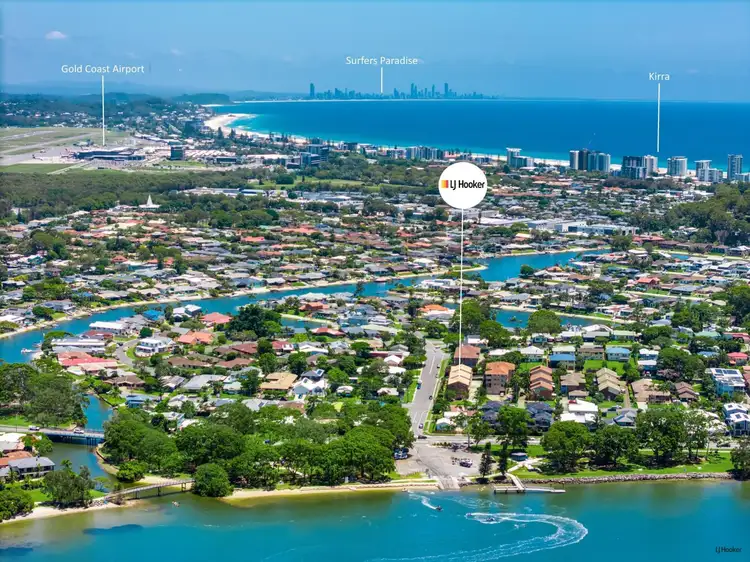 Fourth view of Homely unit listing, 2/21 Margaret Street, Tweed Heads NSW 2485