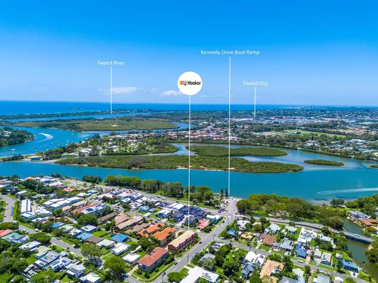 Fifth view of Homely unit listing, 2/21 Margaret Street, Tweed Heads NSW 2485