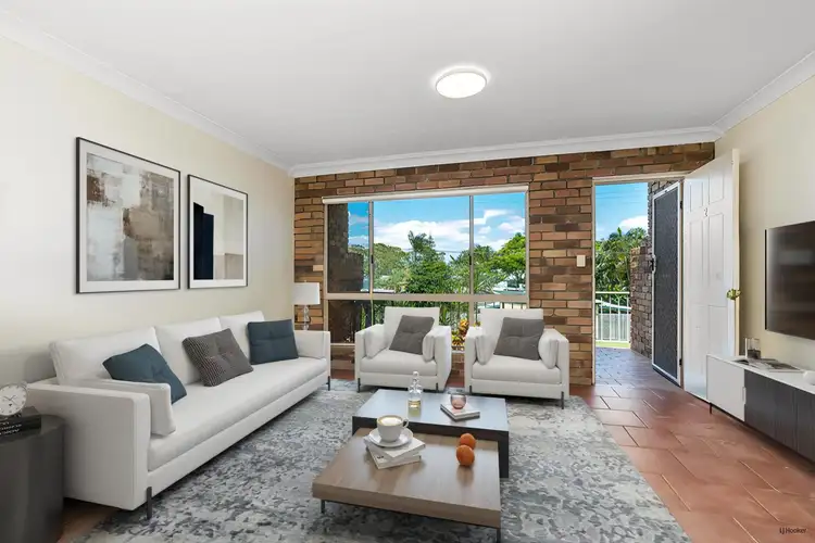 Sixth view of Homely unit listing, 2/21 Margaret Street, Tweed Heads NSW 2485