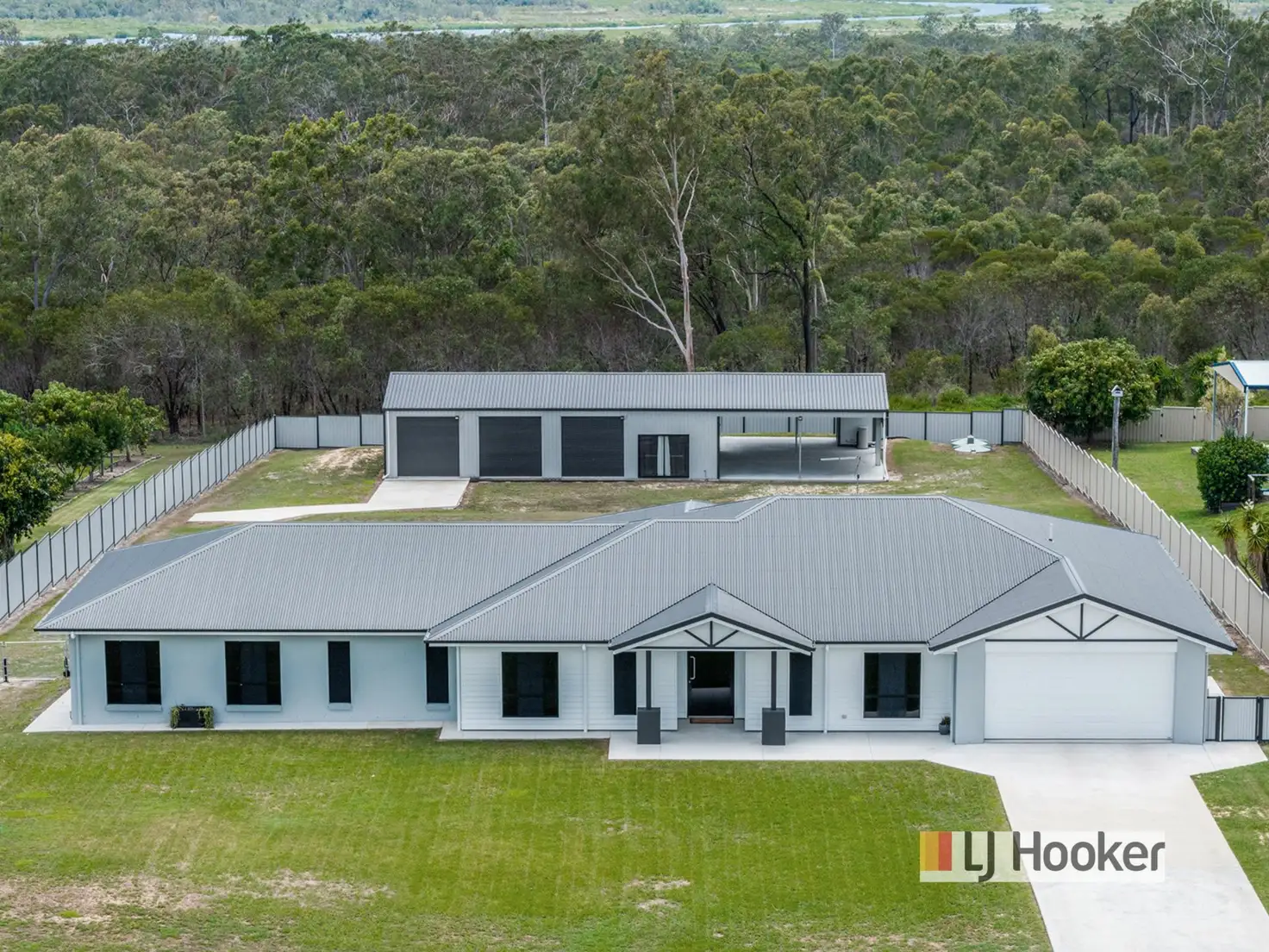 Main view of Homely house listing, 7 Yacht Road, Tannum Sands QLD 4680