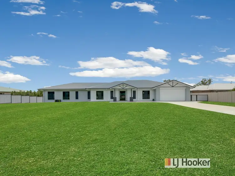 Second view of Homely house listing, 7 Yacht Road, Tannum Sands QLD 4680