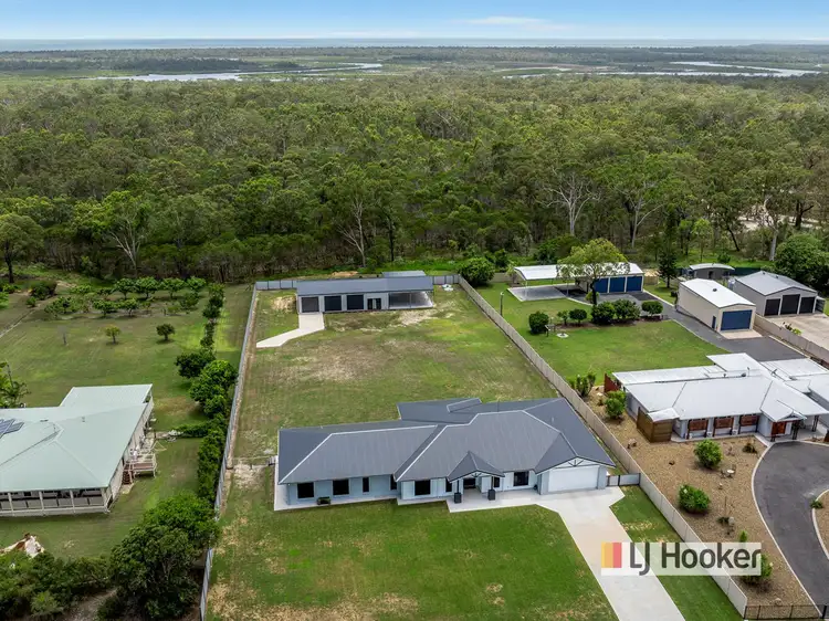 Third view of Homely house listing, 7 Yacht Road, Tannum Sands QLD 4680