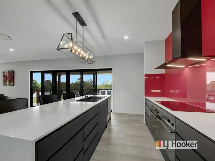 Fourth view of Homely house listing, 7 Yacht Road, Tannum Sands QLD 4680