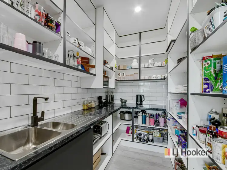 Seventh view of Homely house listing, 7 Yacht Road, Tannum Sands QLD 4680