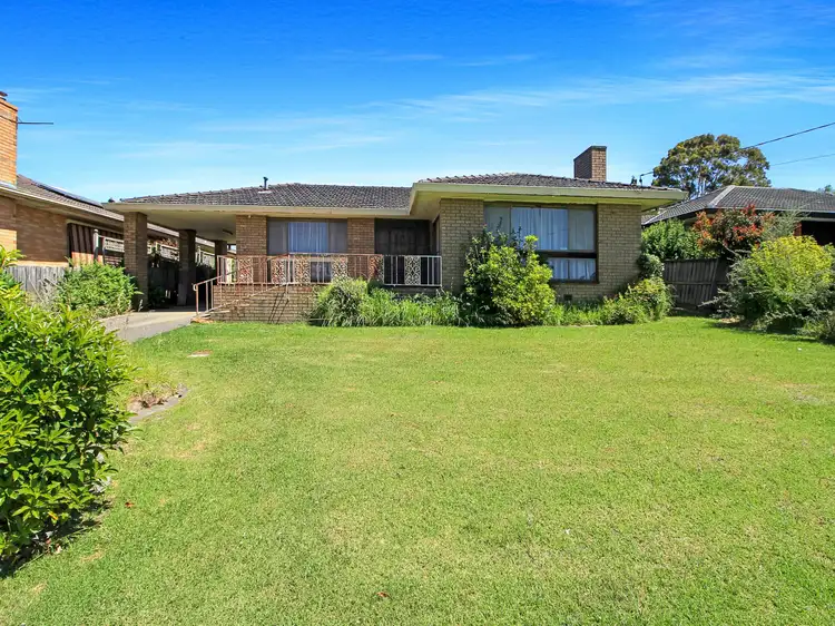 Main view of Homely house listing, 13 Pope Street, Bairnsdale VIC 3875