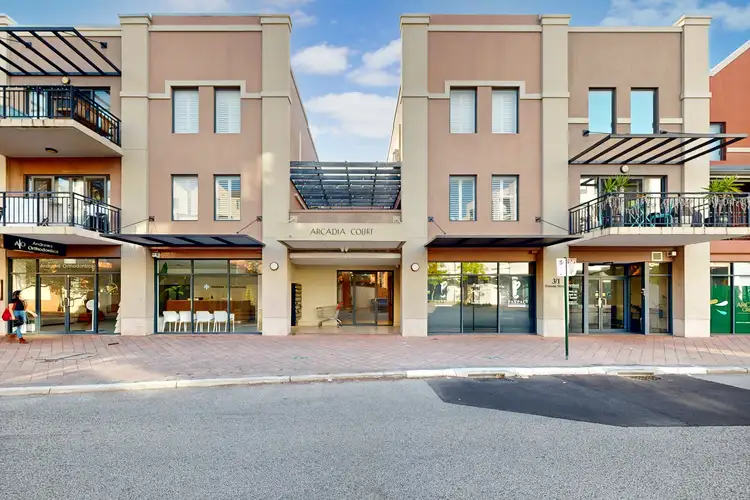 76/1 Station Street, Subiaco WA 6008