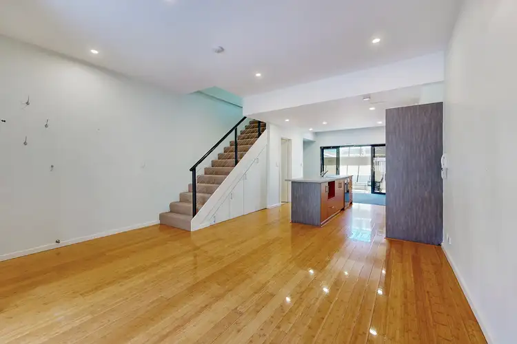 Second view of Homely apartment listing, 76/1 Station Street, Subiaco WA 6008